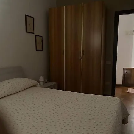 La Casetta Di San Leonardo I.u.n. Q3924 Apartamento Bari Sardo
