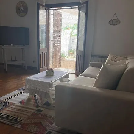 Apartamento La Casetta Di San Leonardo I.u.n. Q3924