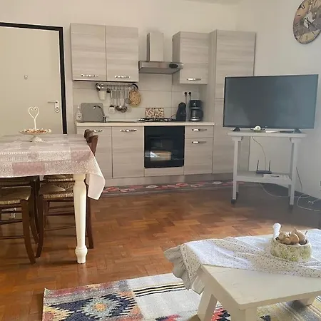 La Casetta Di San Leonardo I.u.n. Q3924 Apartamento *