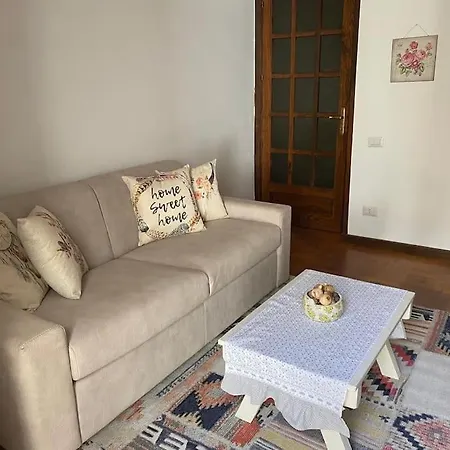 La Casetta Di San Leonardo I.u.n. Q3924 Apartamento Bari Sardo